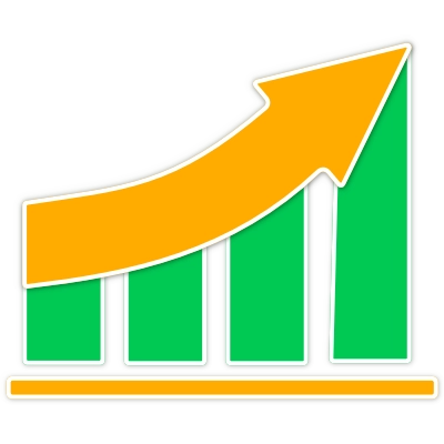 Improved SEO Chart