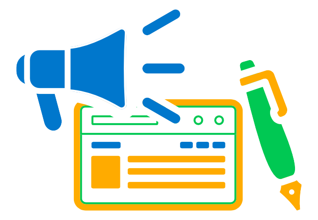 Digital Marketing & Content Creation